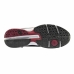 Sapatilhas de Desporto de Homem Bullpadel Hack Hybrid Fly 22l Vermelho Escuro