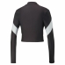 Women's long sleeve T-shirt Puma Fit Eversculpt 1/4 Black