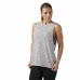 Γυναικεία Tank Top Reebok Marble Muscle Ανοιχτό Γκρι