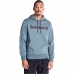 Herenhoodie Timberland WWES Blauw