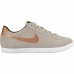 Hverdagssko For Kvinner Nike Racquette Kopper Brun