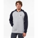 Sweat à capuche homme Rip Curl Gris clair