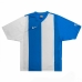 Maglia da Calcio a Maniche Corte Uomo Nike Logo