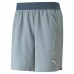 Herren-Sportshorts Puma Train Ultraweave Grau