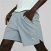 Sport shorts til mænd Puma Train Ultraweave Grå