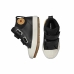 Scarpe Sportive per Bambini Converse All-Star Berkshire 2V Nero