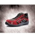 Calzado de Seguridad Sparco Scarpa Urban Evo Rojo S3 SRC