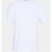 Men’s Short Sleeve T-Shirt Under Armour Tech 2.0 White