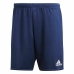 Lasten urheilushortsit Adidas Parma 16 Tummansininen