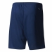 Lasten urheilushortsit Adidas Parma 16 Tummansininen