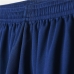 Pantalones Cortos Deportivos para Niños Adidas Parma 16 Azul oscuro