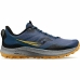 Pantofi sport pentru femei Saucony Peregrine 12 Albastru