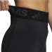 Sportleggings voor Dames Adidas Techfit Badge os Sport 3