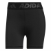 Sport leggins til kvinder Adidas Techfit Badge os Sport 3