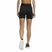 Sport leggins til kvinder Adidas Techfit Badge os Sport 3