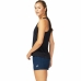 Tank Top Dames Asics Core Zwart