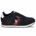 Sportschoenen voor heren U.S. Polo Assn. Blauw Donkerblauw