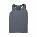 Дамски Топ Тениски Champion Tank Top Сив