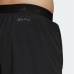 Herren-Sportshorts Adidas Colourblock  Schwarz