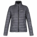 Chaqueta Deportiva para Niños Regatta Freezeway III Gris