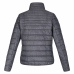 Chaqueta Deportiva para Niños Regatta Freezeway III Gris