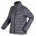 Chaqueta Deportiva para Niños Regatta Freezeway III Gris