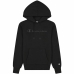 Women’s Hoodie Champion Black