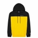 Men’s Hoodie Champion Yellow