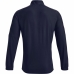 Chaqueta Deportiva para Hombre Under Armour Azul marino