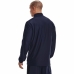 Men's Sports Jacket Under Armour Navy Blue