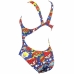 Bañador Mujer Turbo Pro-Racer Boom Multicolor