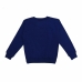 Kindersweater zonder Capuchon Softee Basic Donkerblauw