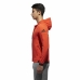 Giacca Sportiva da Uomo Adidas Arancione scuro