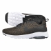 Miesten lenkkitossut Nike Air Max Motion Ruskea