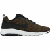 Miesten lenkkitossut Nike Air Max Motion Ruskea