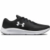 Obuwie Sportowe Damskie Under Armour Charged Pursuit 3 Czarny