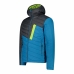 Geaca de ski Campagnolo Unlimitech PrimaLoft Negru Albastru