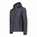 Meeste Spordijakk Campagnolo Softshell Melange Tumehall