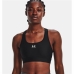 Sports Bra Under Armour Black