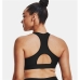 Sports Bra Under Armour Black