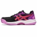 Padel træner til voksne Asics Gel-Padel Exclusive 6 Sort Pink