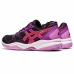 Chaussures de Padel pour Adultes Asics Gel-Padel Exclusive 6 Noir Rose