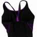 Costume da Bagno Donna Phelps Hanoi Nero