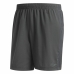 Miesten urheilushortsit Adidas Supernova Harmaa