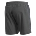 Miesten urheilushortsit Adidas Supernova Harmaa