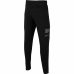 Barnas sportshorts Nike Swoosh Svart