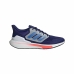 Hardloopschoenen voor Volwassenen Adidas EQ21 Run Blauw