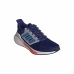 Hardloopschoenen voor Volwassenen Adidas EQ21 Run Blauw