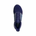 Hardloopschoenen voor Volwassenen Adidas EQ21 Run Blauw