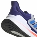 Hardloopschoenen voor Volwassenen Adidas EQ21 Run Blauw